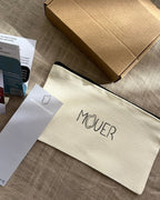 NECESER MOUER - Mouer