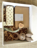 Pack Maternidad - Mouer