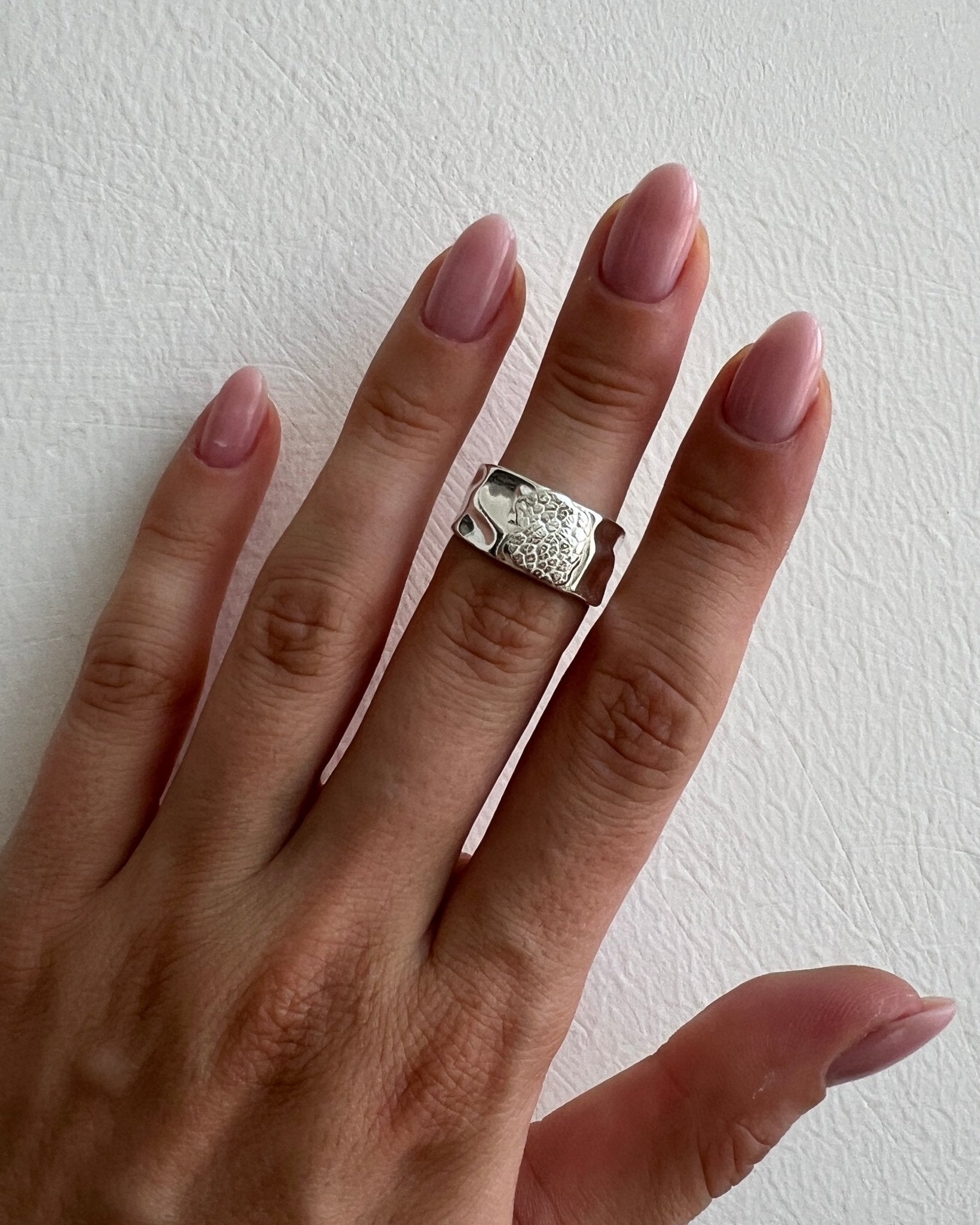 ANILLO TOUCH - Mouer
