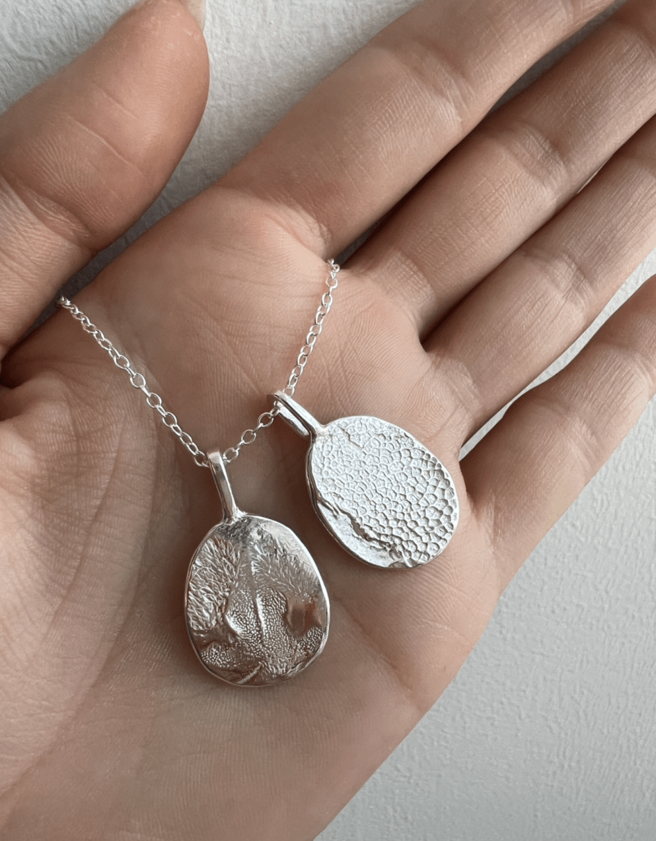 COLLAR TOUCH DOBLE - Mouer