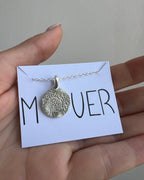 COLLAR TOUCH - Mouer