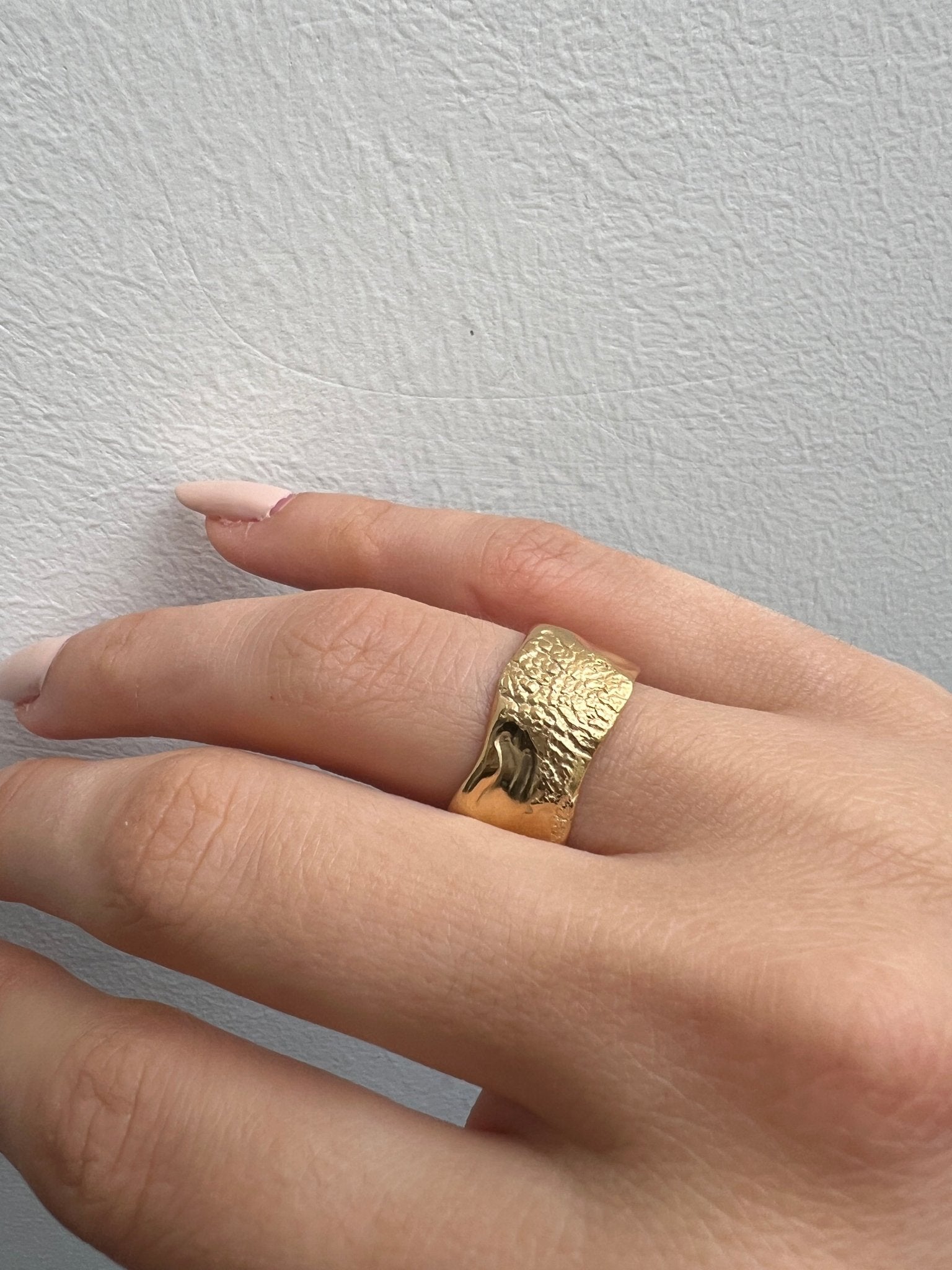 ANILLO TOUCH - Mouer