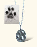 COLLAR PAW ETERNA - Mouer
