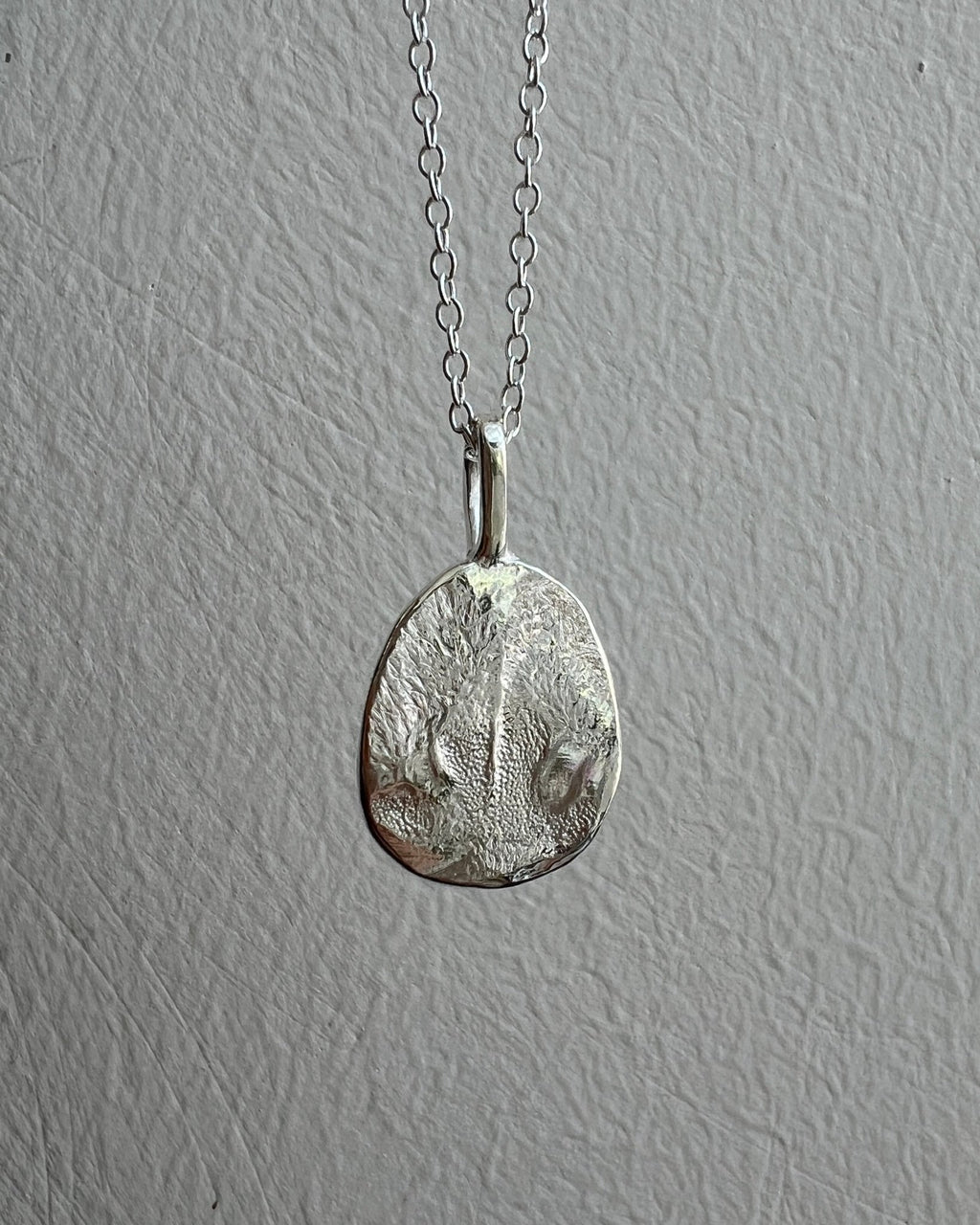 COLLAR TOUCH - Mouer