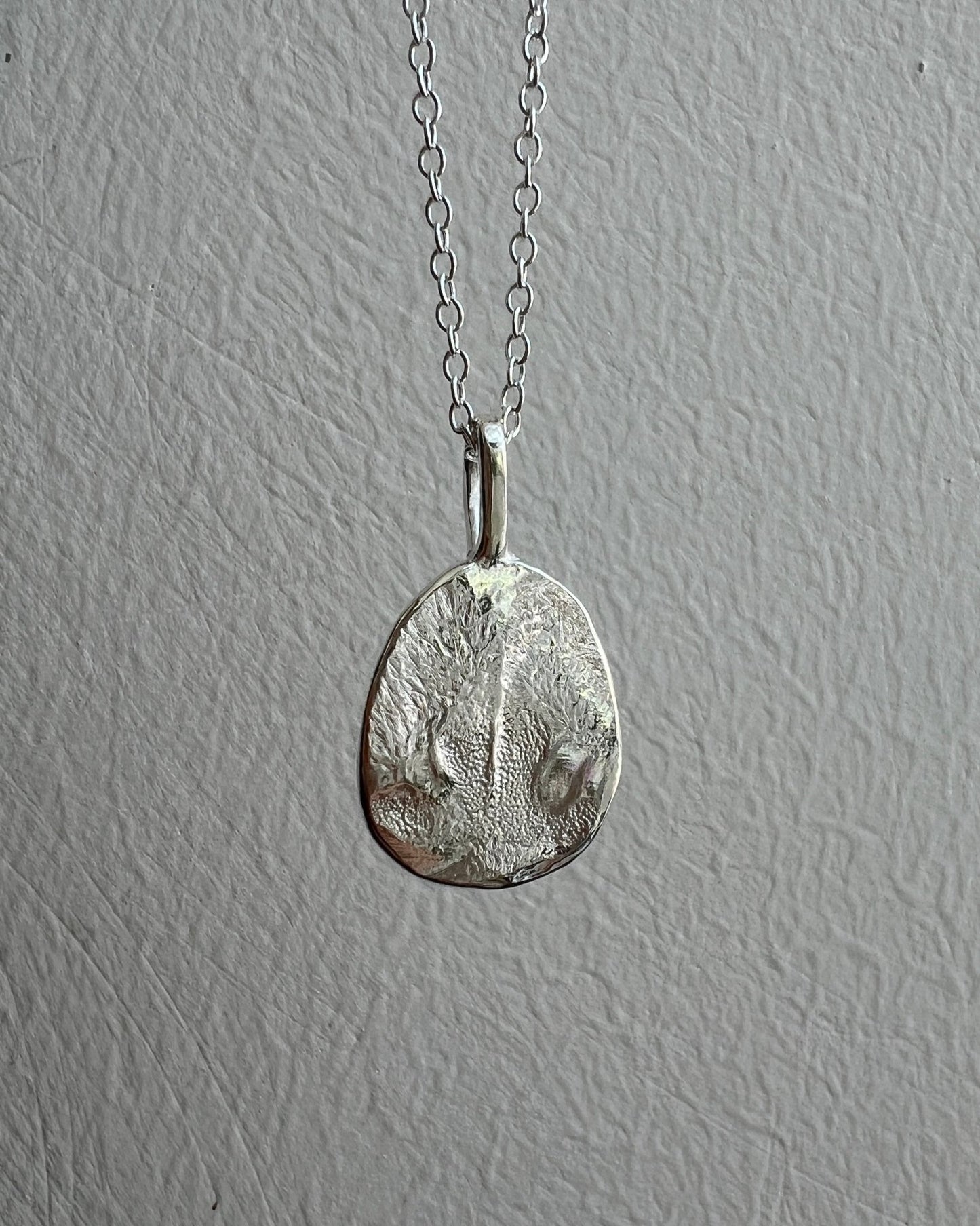 COLLAR TOUCH - Mouer