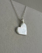 COLLAR TOUCH CORAZÓN - Mouer