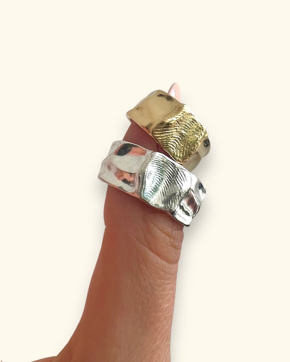 ANILLO TOUCH - Mouer