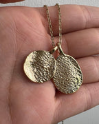 COLLAR TOUCH DOBLE - Mouer