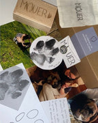 COLLAR PAW ETERNA - Mouer