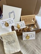 COLLAR TOUCH - Mouer