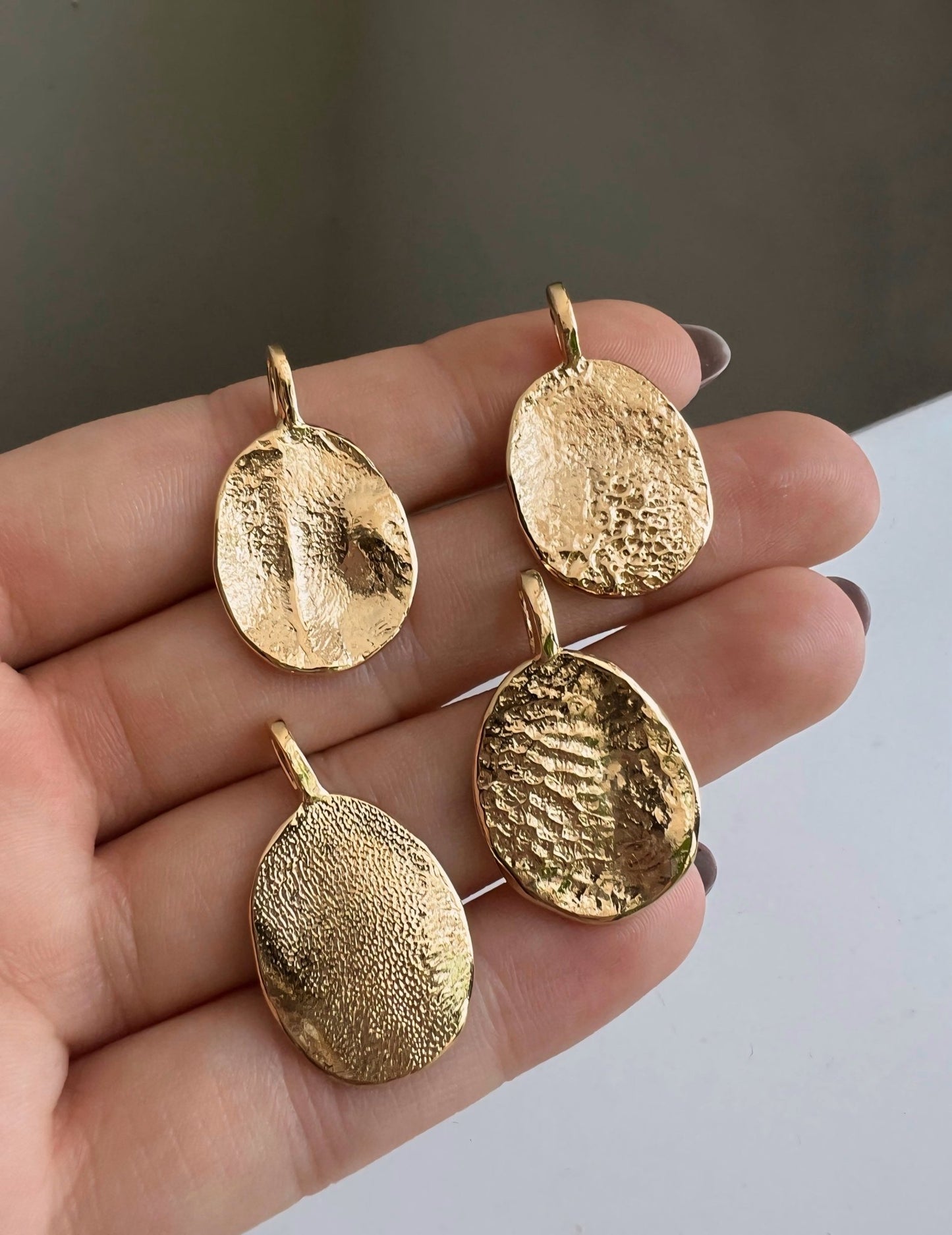 COLLAR TOUCH - Mouer