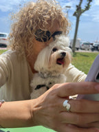 Anillo Touch Dúo - Mouer