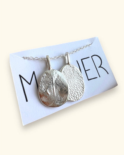 COLLAR TOUCH DOBLE - Mouer