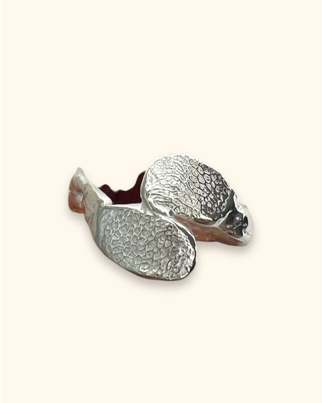 Anillo Touch Dúo - Mouer