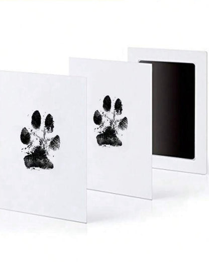 Marco para plasmar huella - Mouer