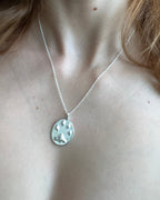 COLLAR PAW ETERNA - Mouer