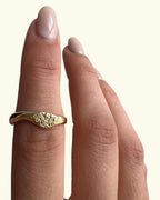ANILLO TOUCH NEXUS (PRÓXIMAMENTE) - Mouer