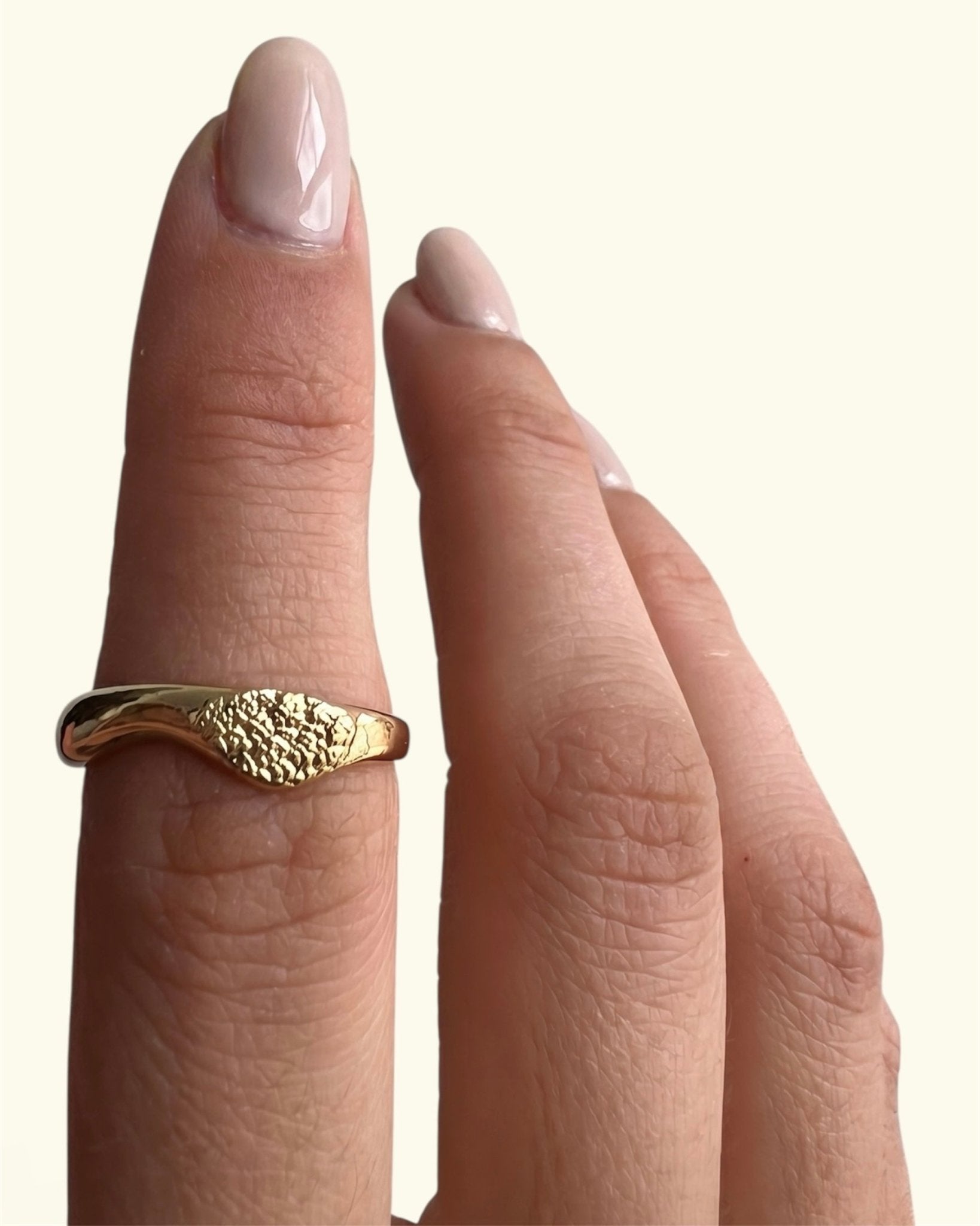ANILLO TOUCH NEXUS (PRÓXIMAMENTE) - Mouer
