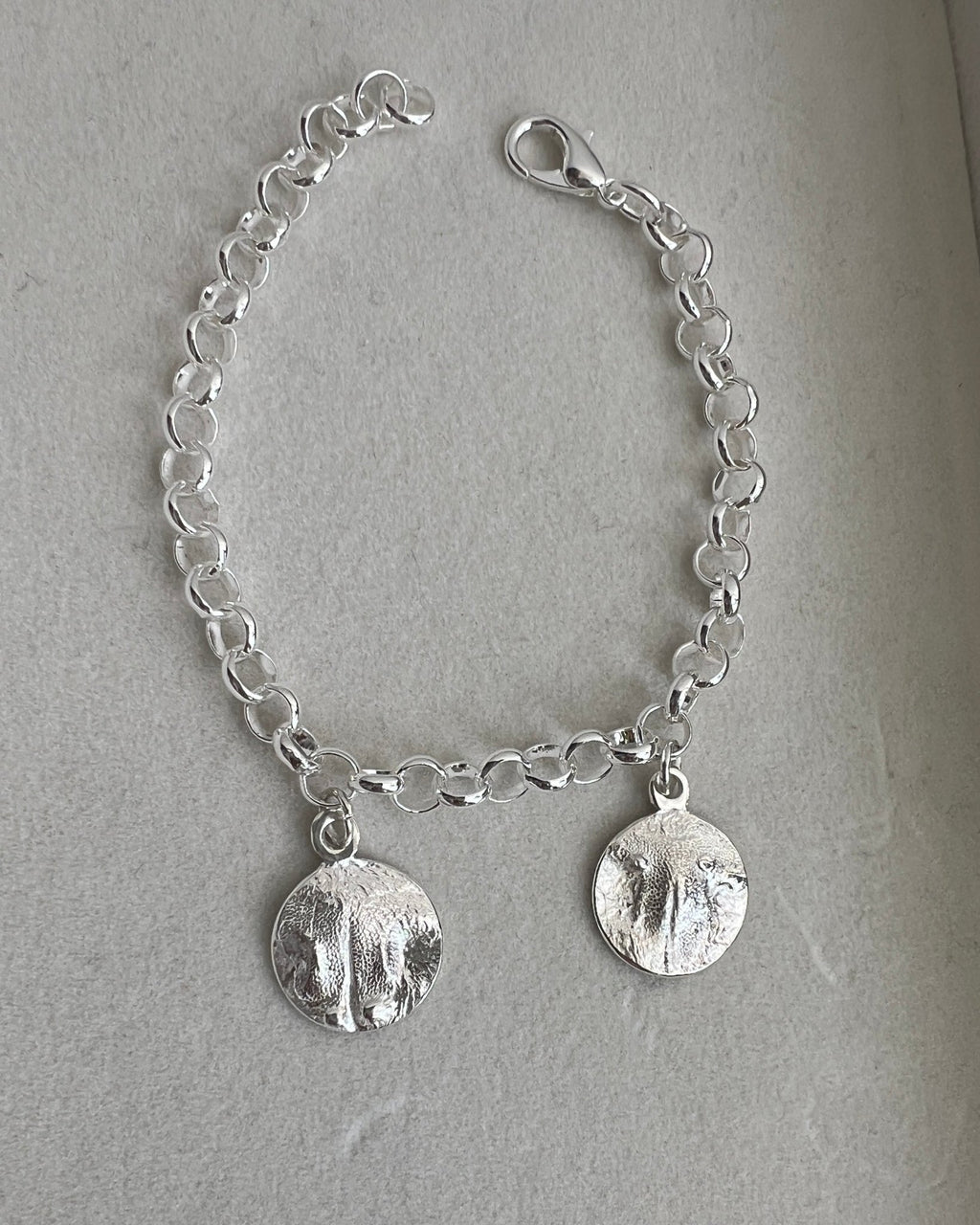 Pulsera Touch - Mouer
