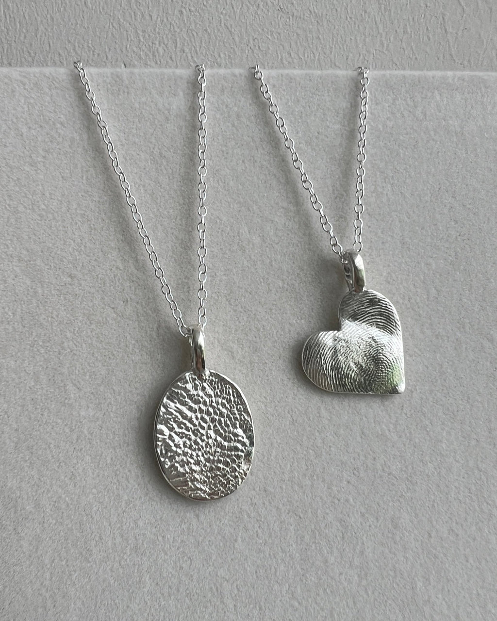 PACK 2 COLLARES TOUCH - Mouer