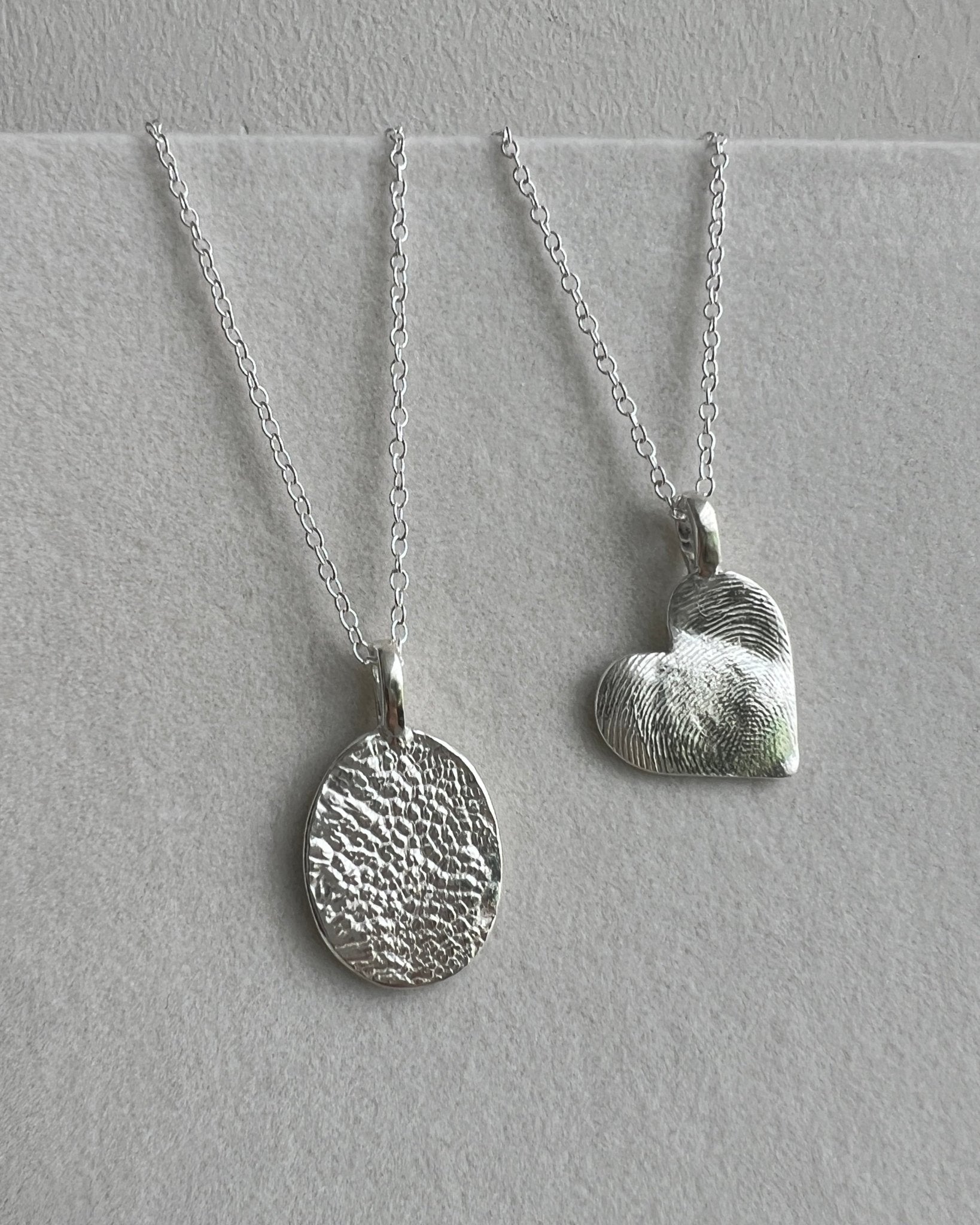 PACK 2 COLLARES TOUCH - Mouer