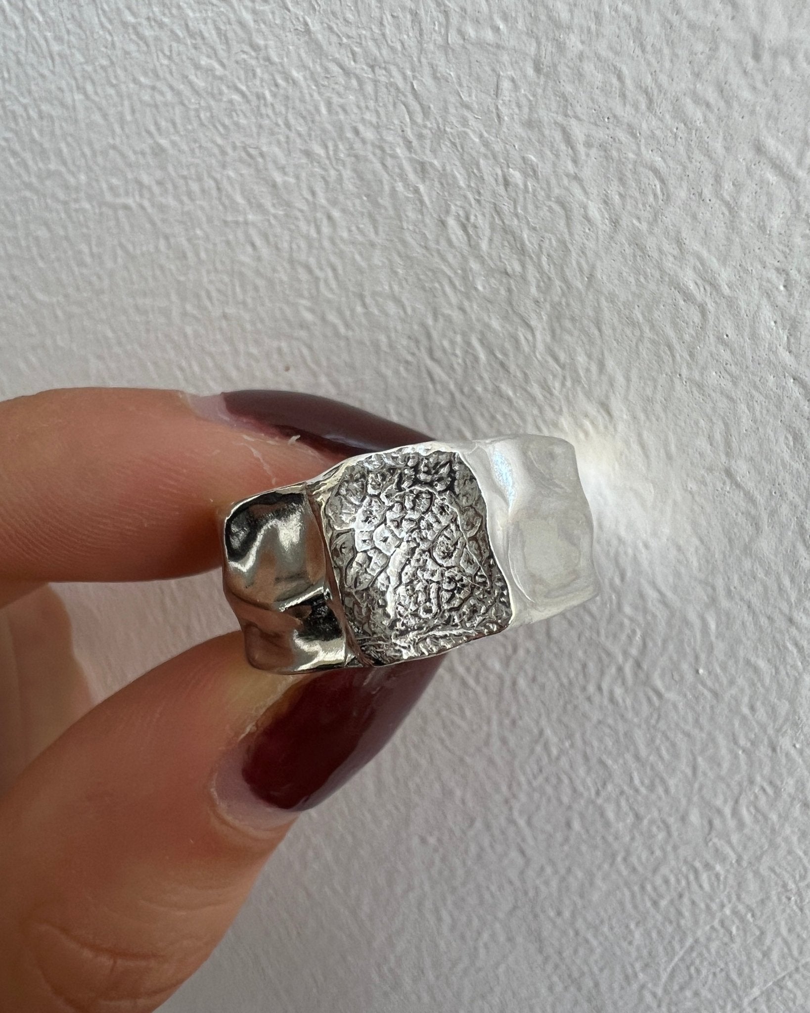 ANILLO TOUCH - Mouer