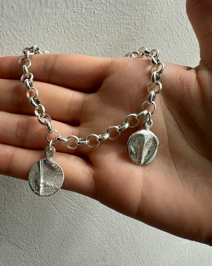 Pulsera Touch - Mouer