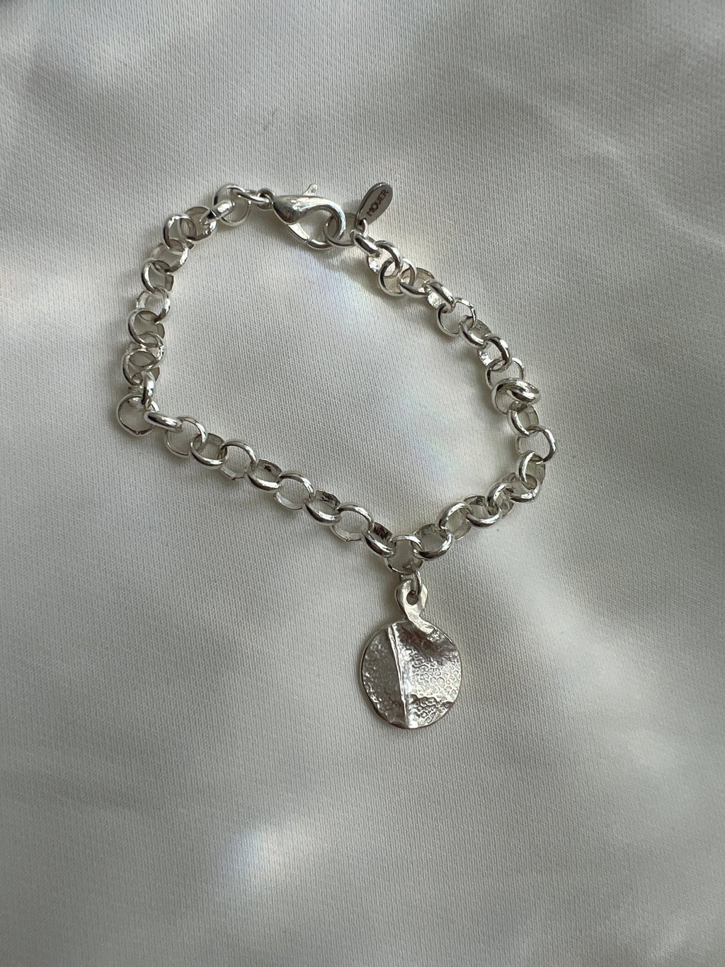 Pulsera Touch - Mouer