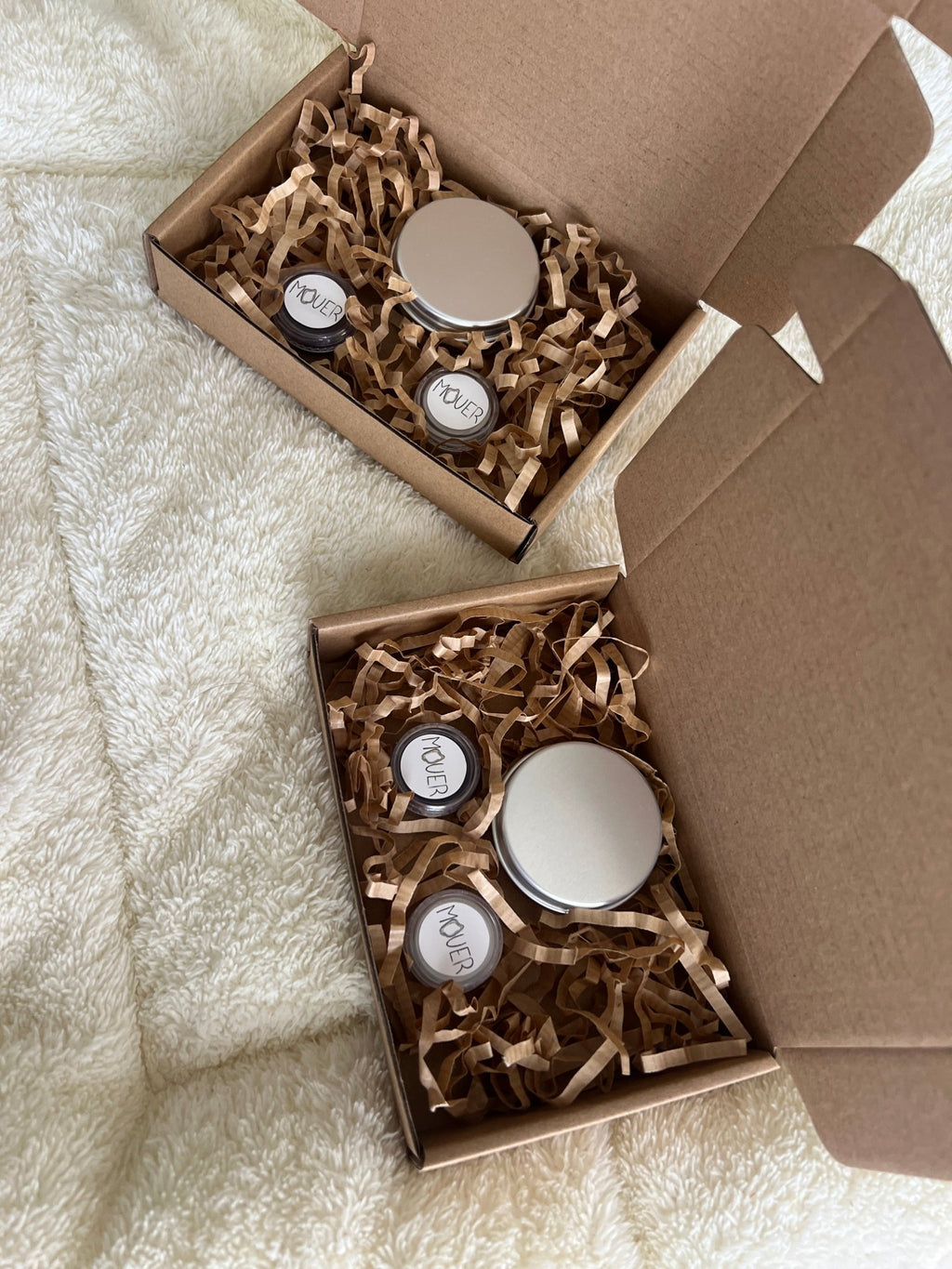 COLLAR TOUCH - Mouer