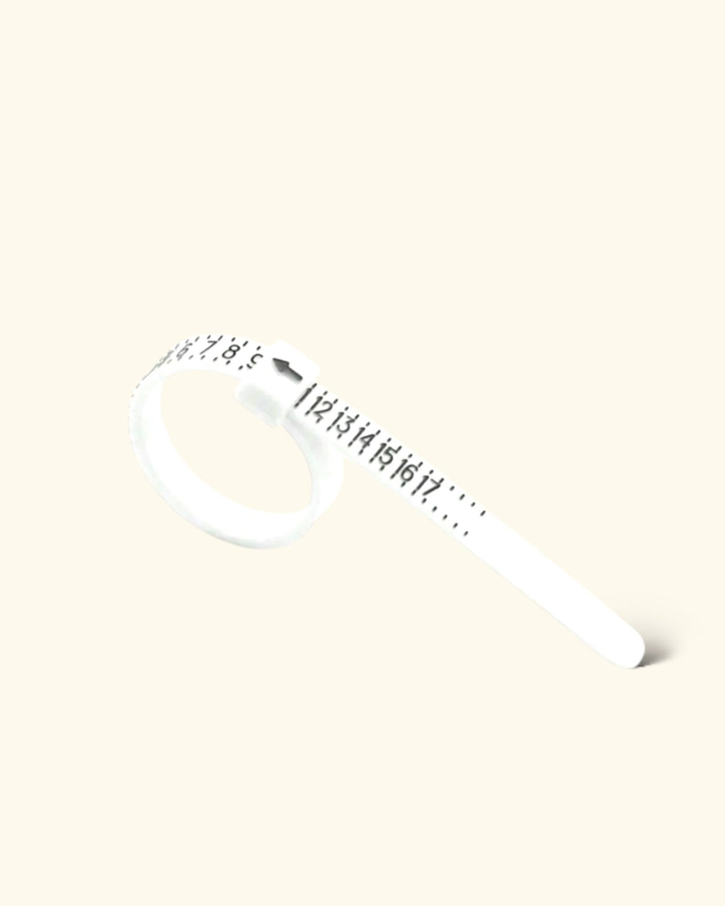 Medidor talla anillo - Mouer