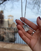 COLLAR TOUCH BOLD - Mouer