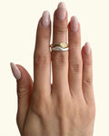ANILLO TOUCH NEXUS (PRÓXIMAMENTE) - Mouer