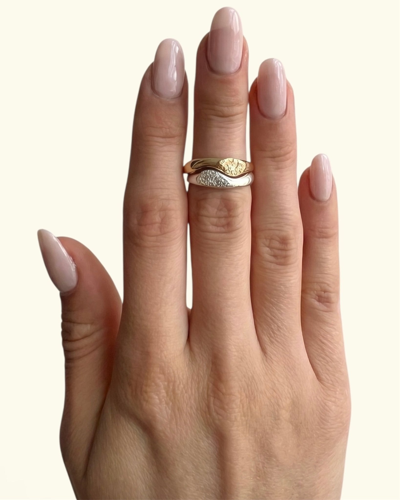 ANILLO TOUCH NEXUS (PRÓXIMAMENTE) - Mouer