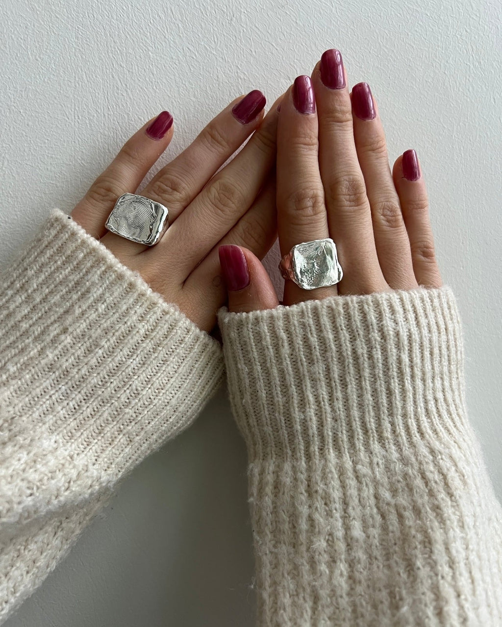 ANILLO TOUCH FILM - Mouer