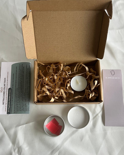 COLLAR TOUCH - Mouer