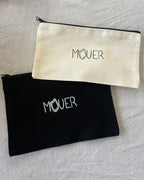 NECESER MOUER - Mouer
