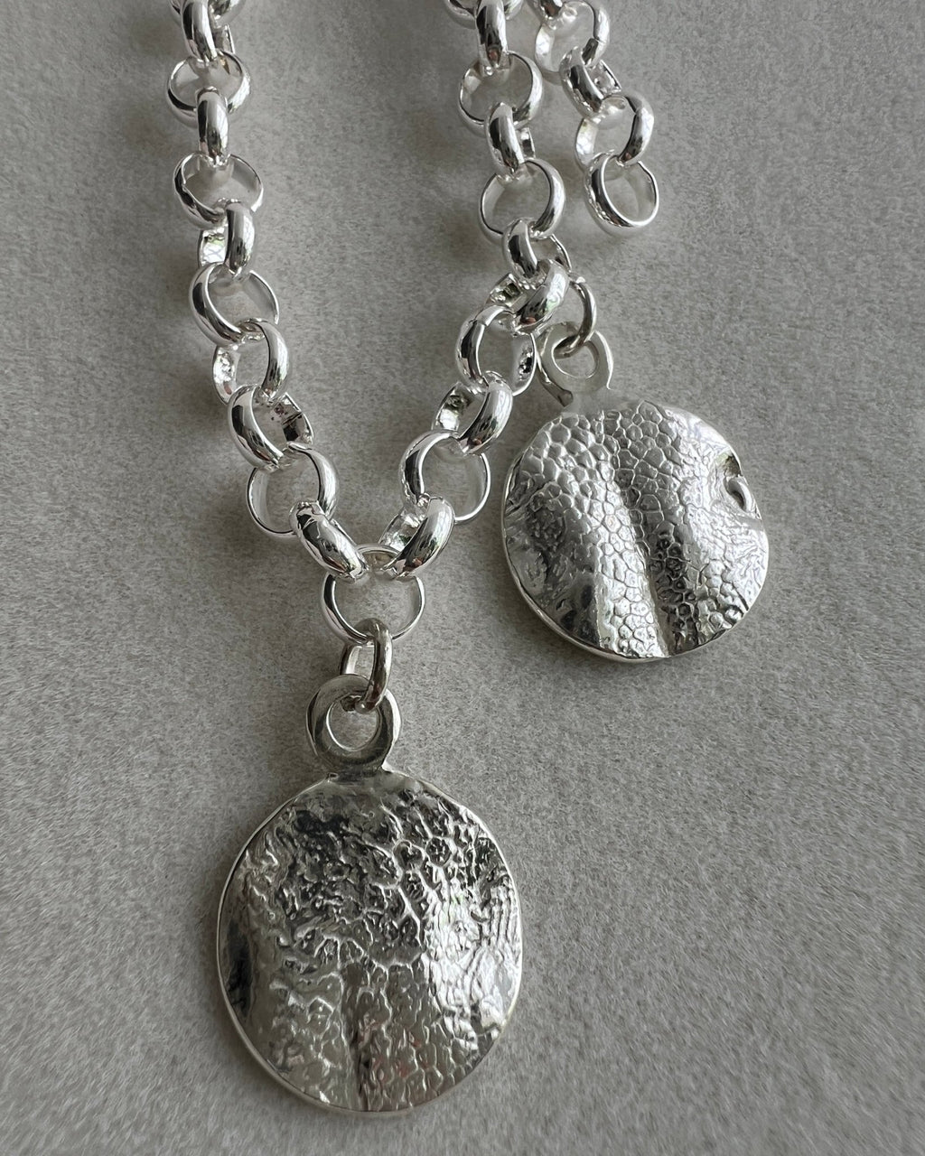 Pulsera Touch - Mouer