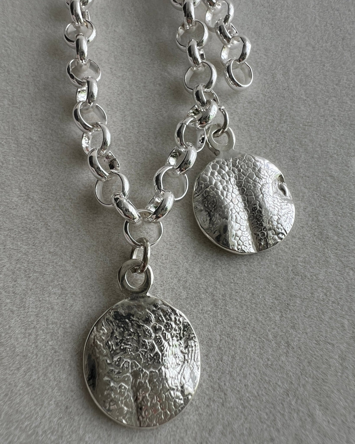 Pulsera Touch - Mouer