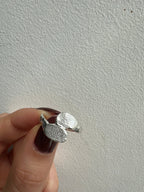 Anillo Touch Dúo - Mouer