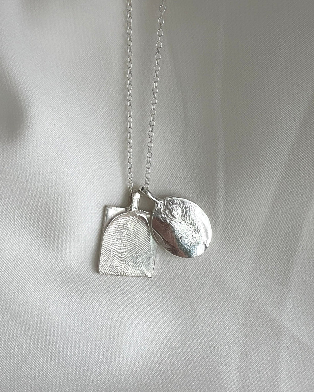 COLLAR TOUCH DOBLE - Mouer