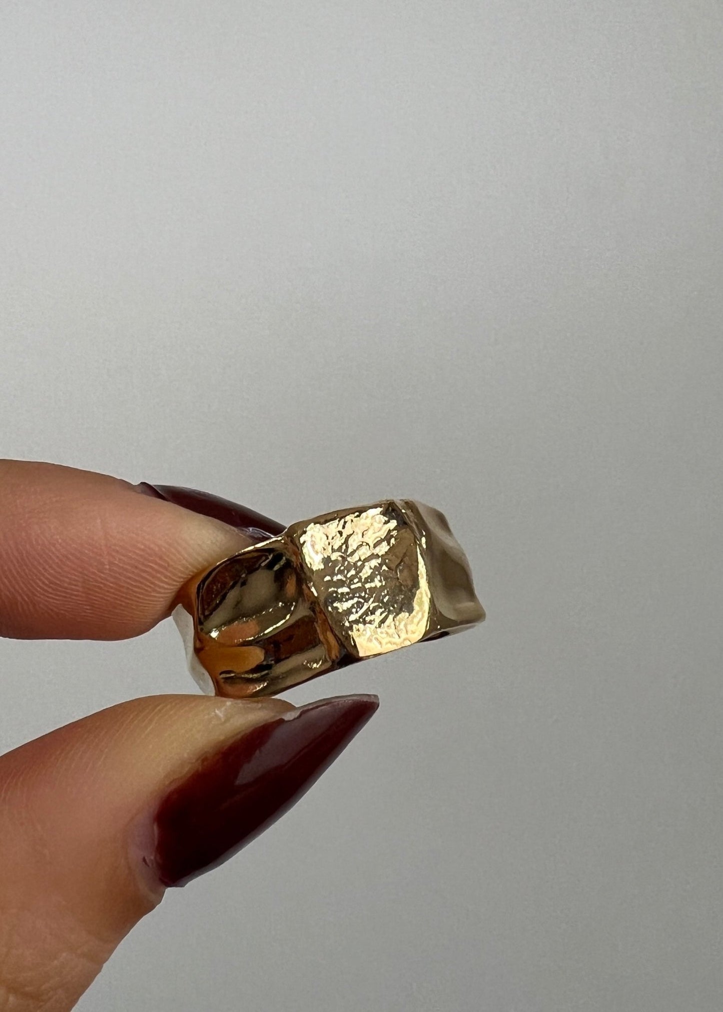 ANILLO TOUCH - Mouer