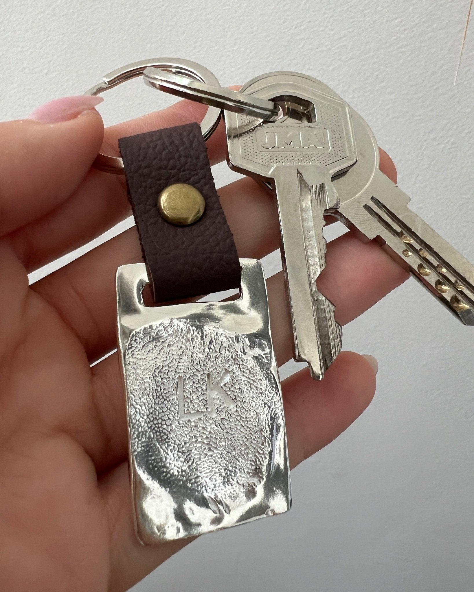 LLAVERO TOUCH próximamente … - Mouer