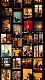 ANILLO TOUCH FILM - Mouer