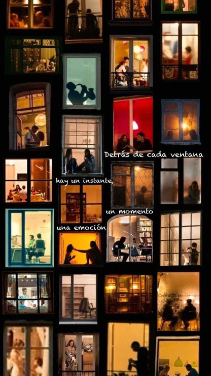 ANILLO TOUCH FILM - Mouer