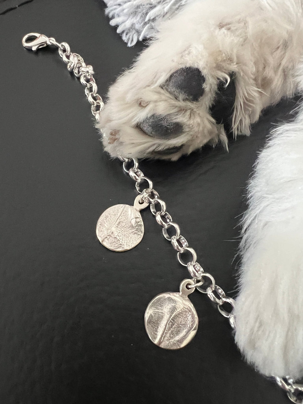 Pulsera Touch - Mouer