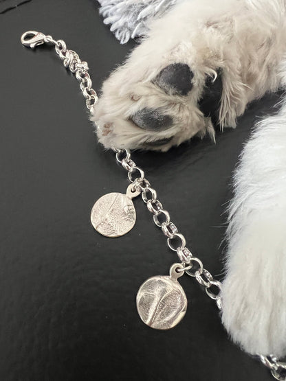 Pulsera Touch - Mouer