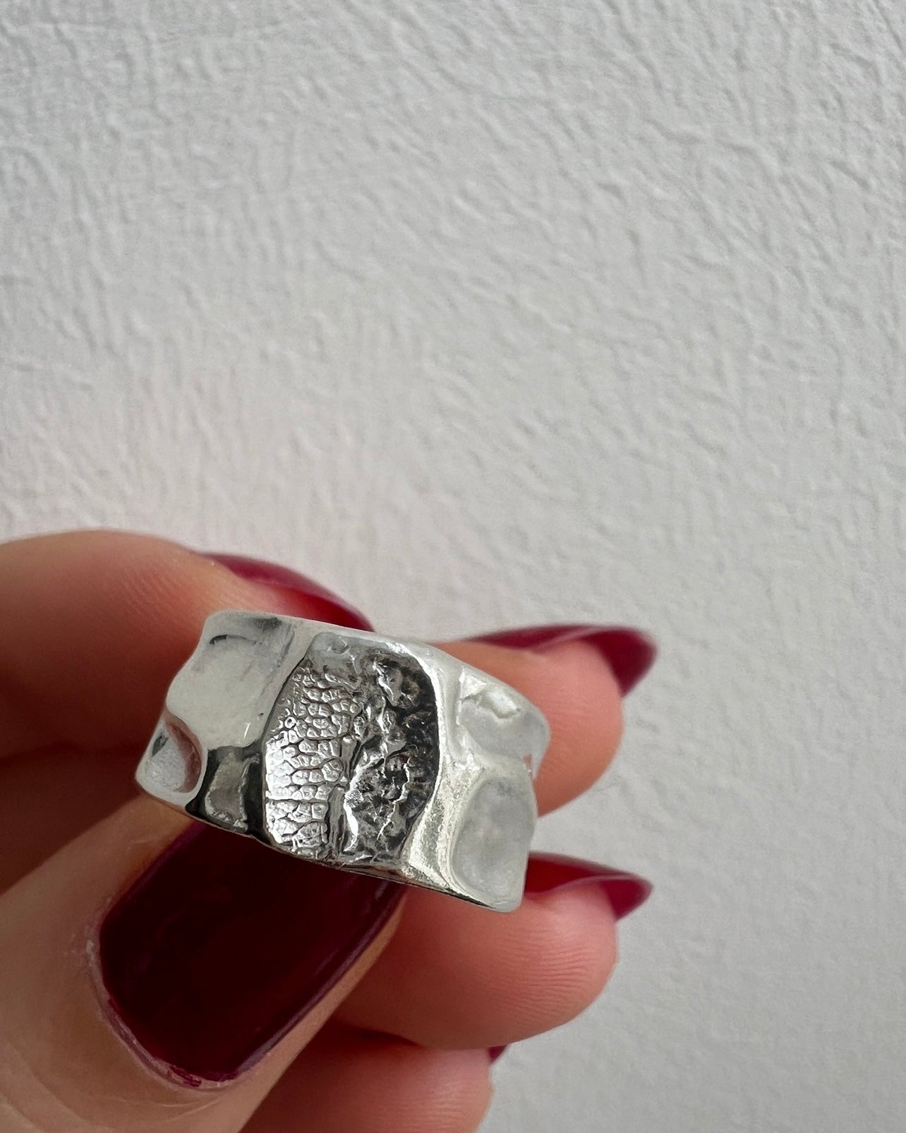 ANILLO TOUCH - Mouer