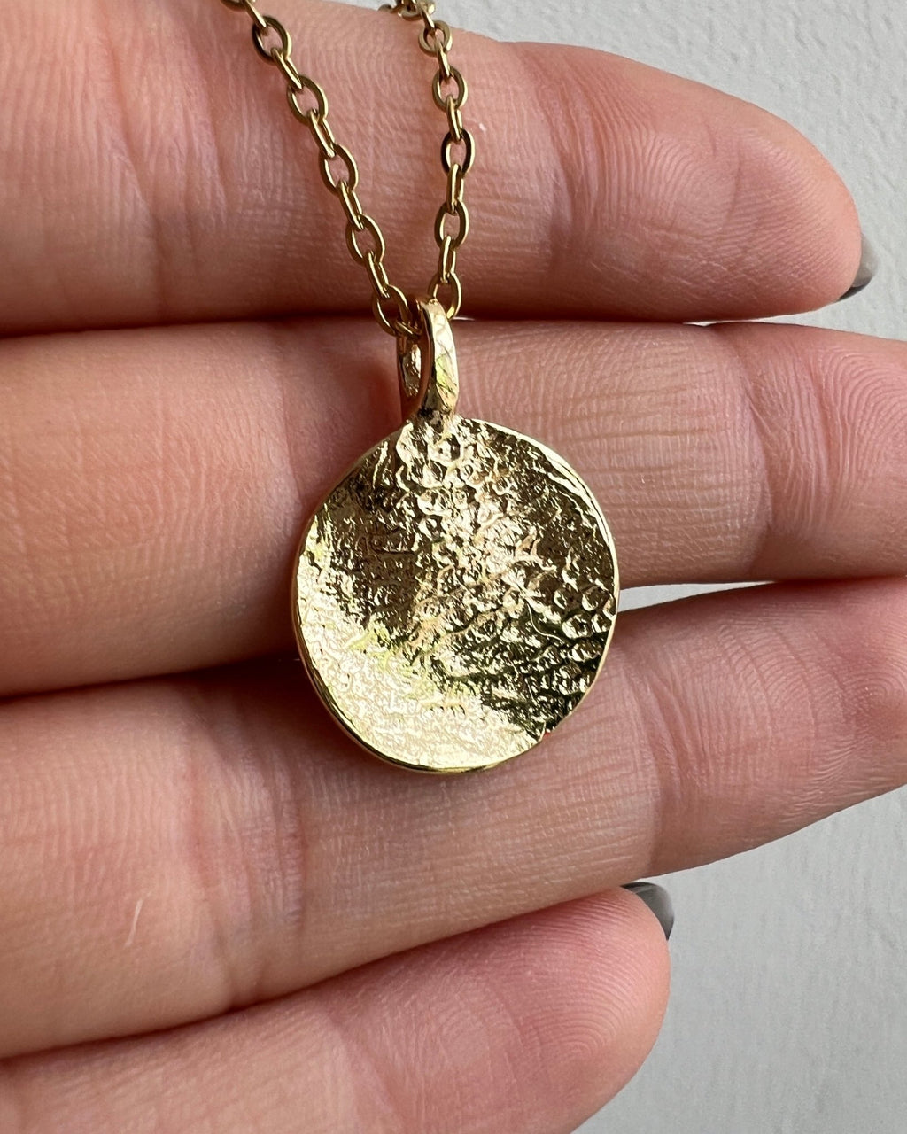 COLLAR TOUCH - Mouer